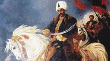 رسالة السلطان سليم الأول في 18 ديسمبر 1516 تهدد مصر بإبادة الأتراك الجراكسة إذا رفضوا الخضوع 1